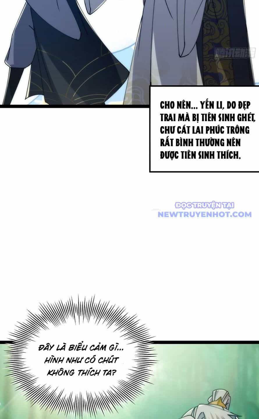 Ta Xuyên Không Với Max Điểm Mị Lực - Chương 106 - ảnh 36