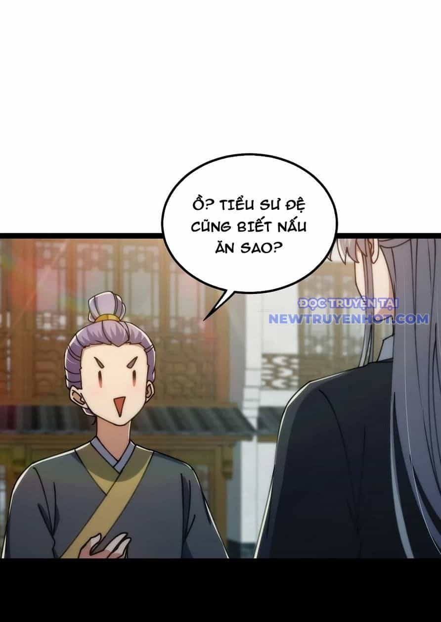 Ta Xuyên Không Với Max Điểm Mị Lực - Chương 107 - ảnh 19