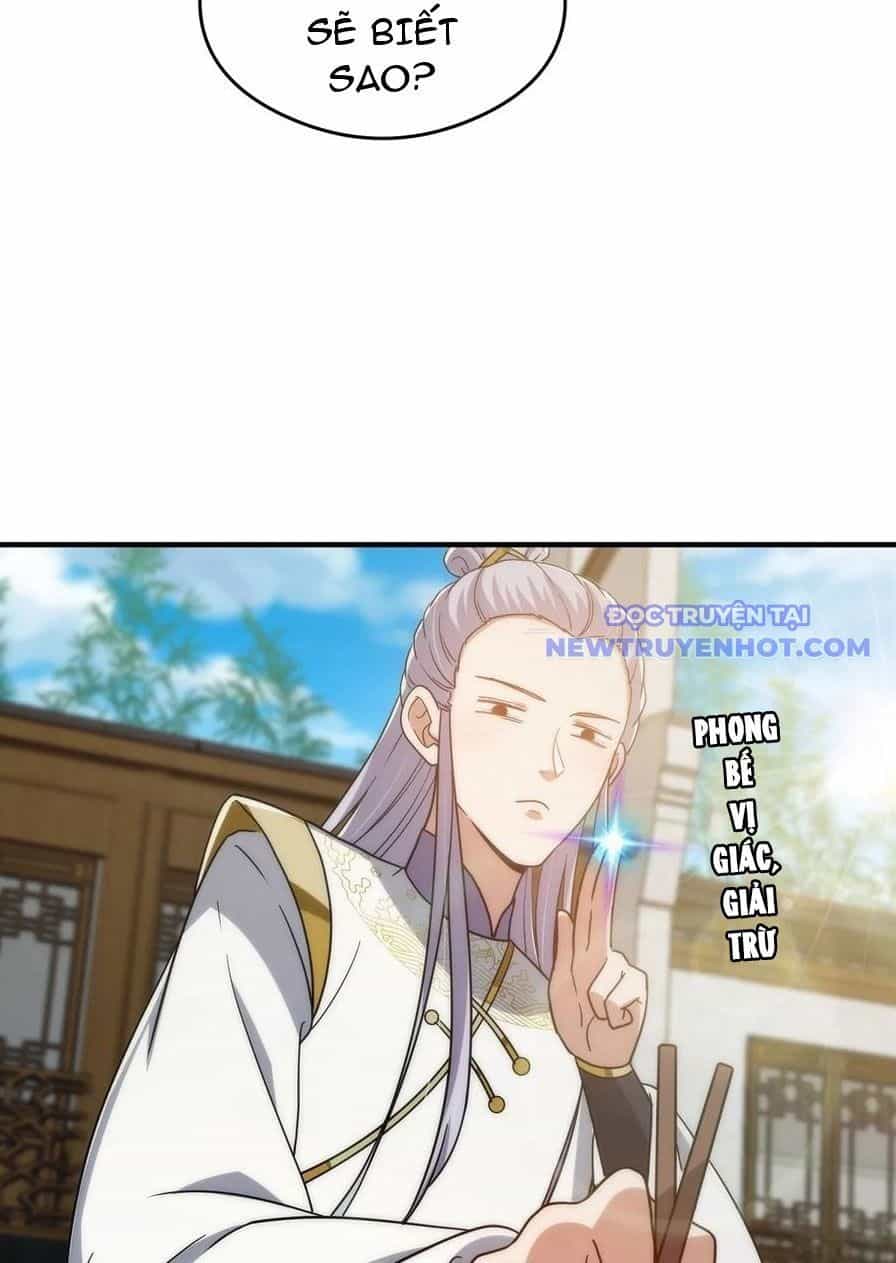 Ta Xuyên Không Với Max Điểm Mị Lực - Chương 108 - ảnh 16