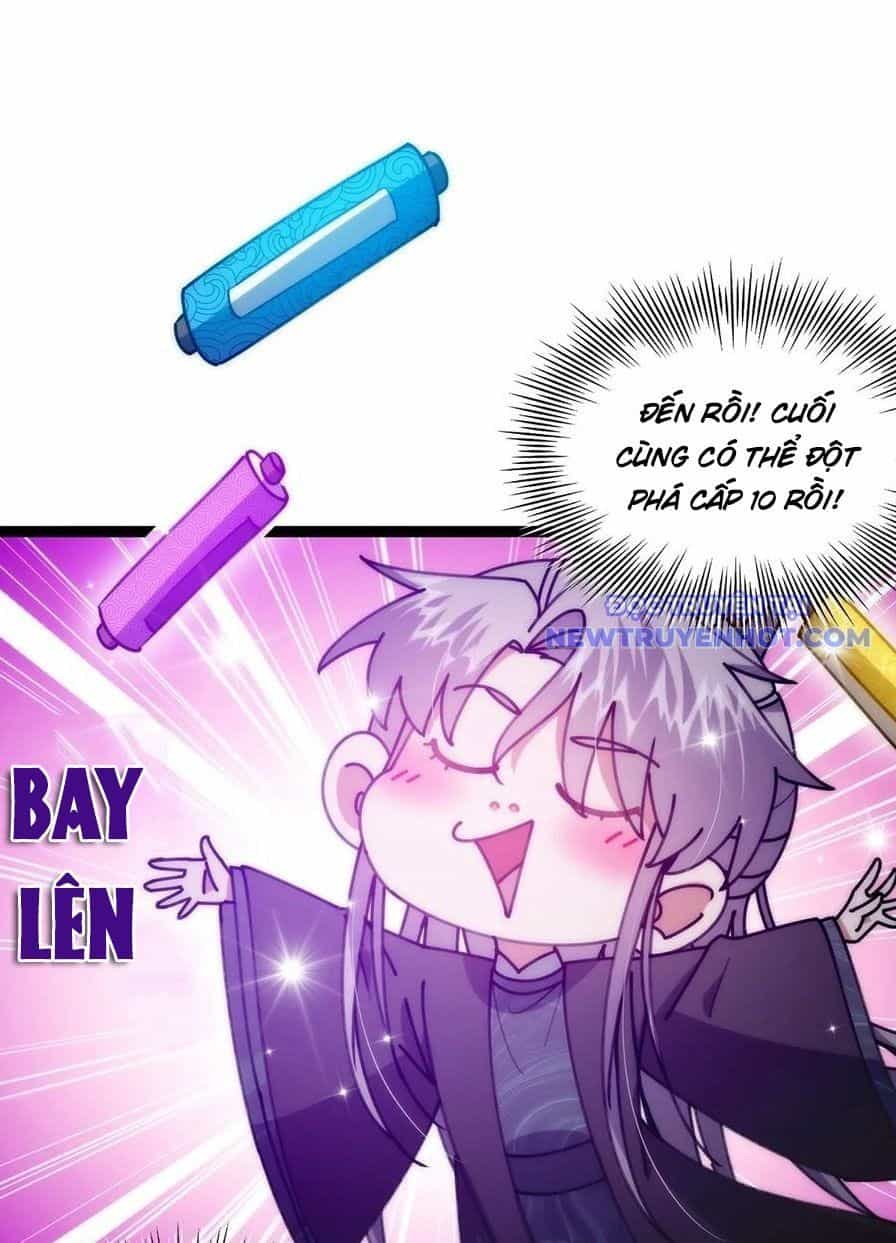 Ta Xuyên Không Với Max Điểm Mị Lực - Chương 109 - ảnh 3