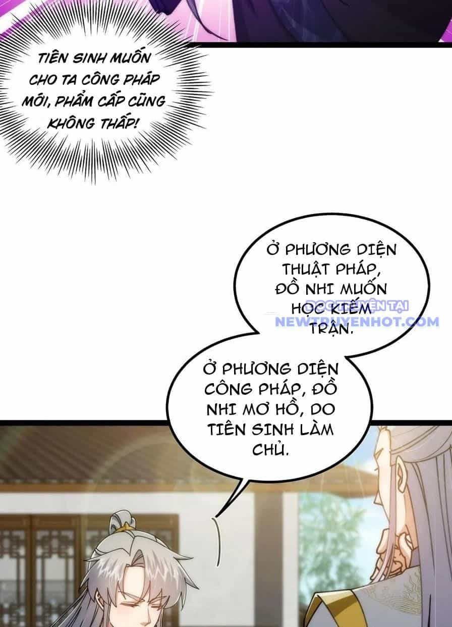 Ta Xuyên Không Với Max Điểm Mị Lực - Chương 109 - ảnh 4