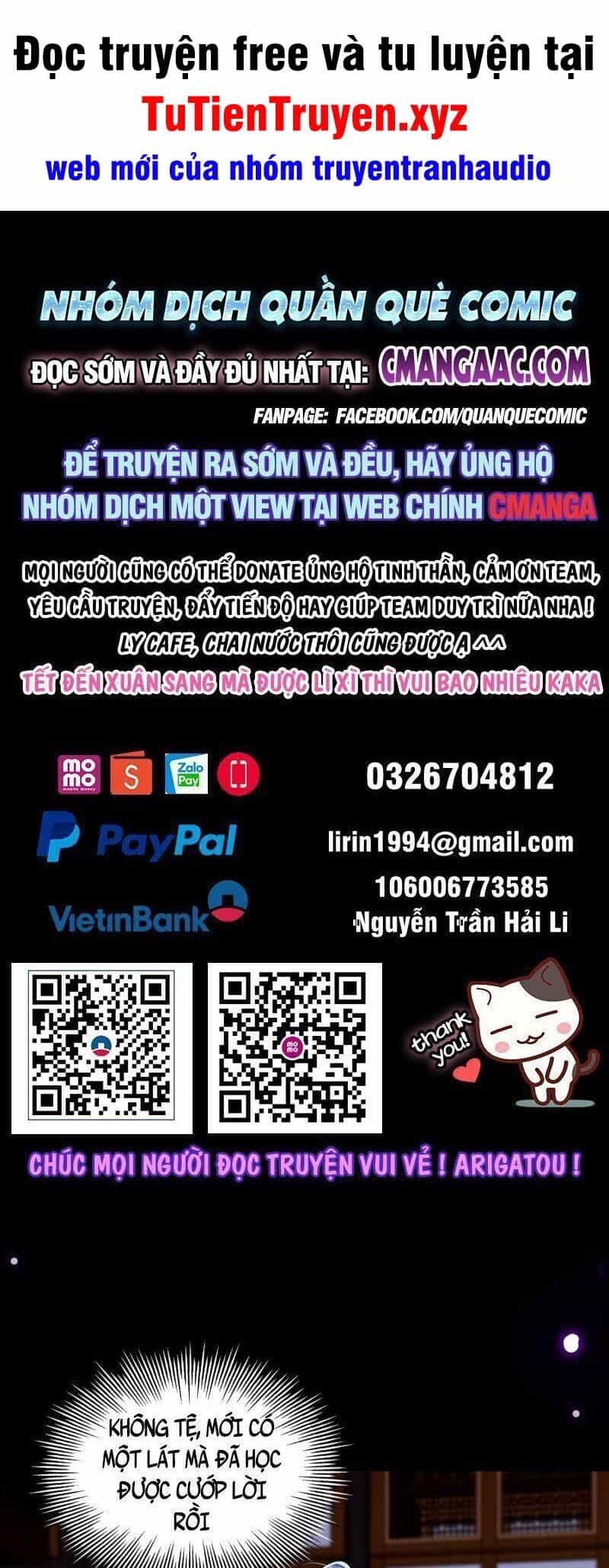 Ta Xuyên Không Với Max Điểm Mị Lực - Chương 11 - ảnh 1