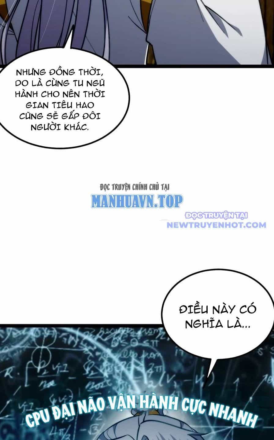 Ta Xuyên Không Với Max Điểm Mị Lực - Chương 110 - ảnh 25