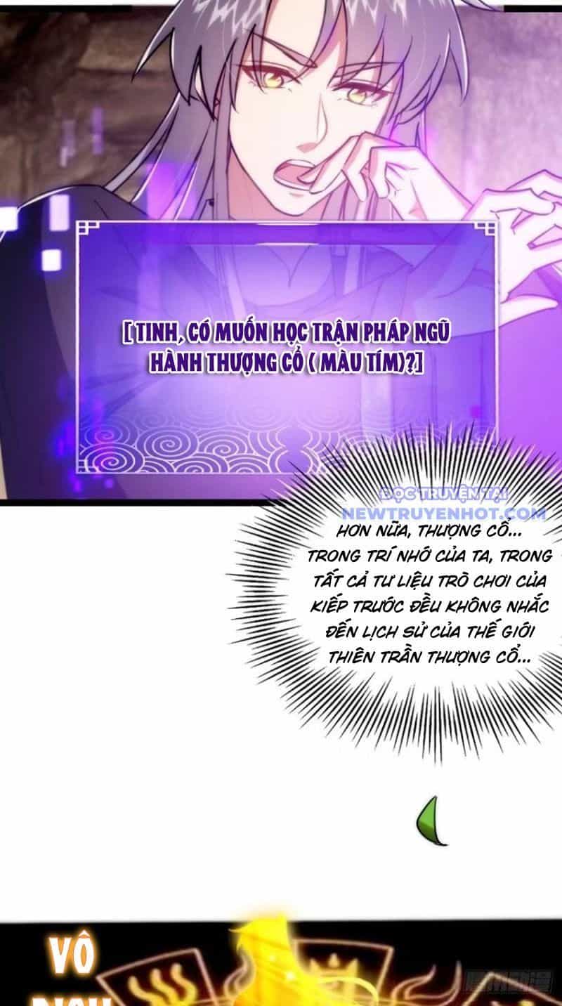 Ta Xuyên Không Với Max Điểm Mị Lực - Chương 116 - ảnh 18