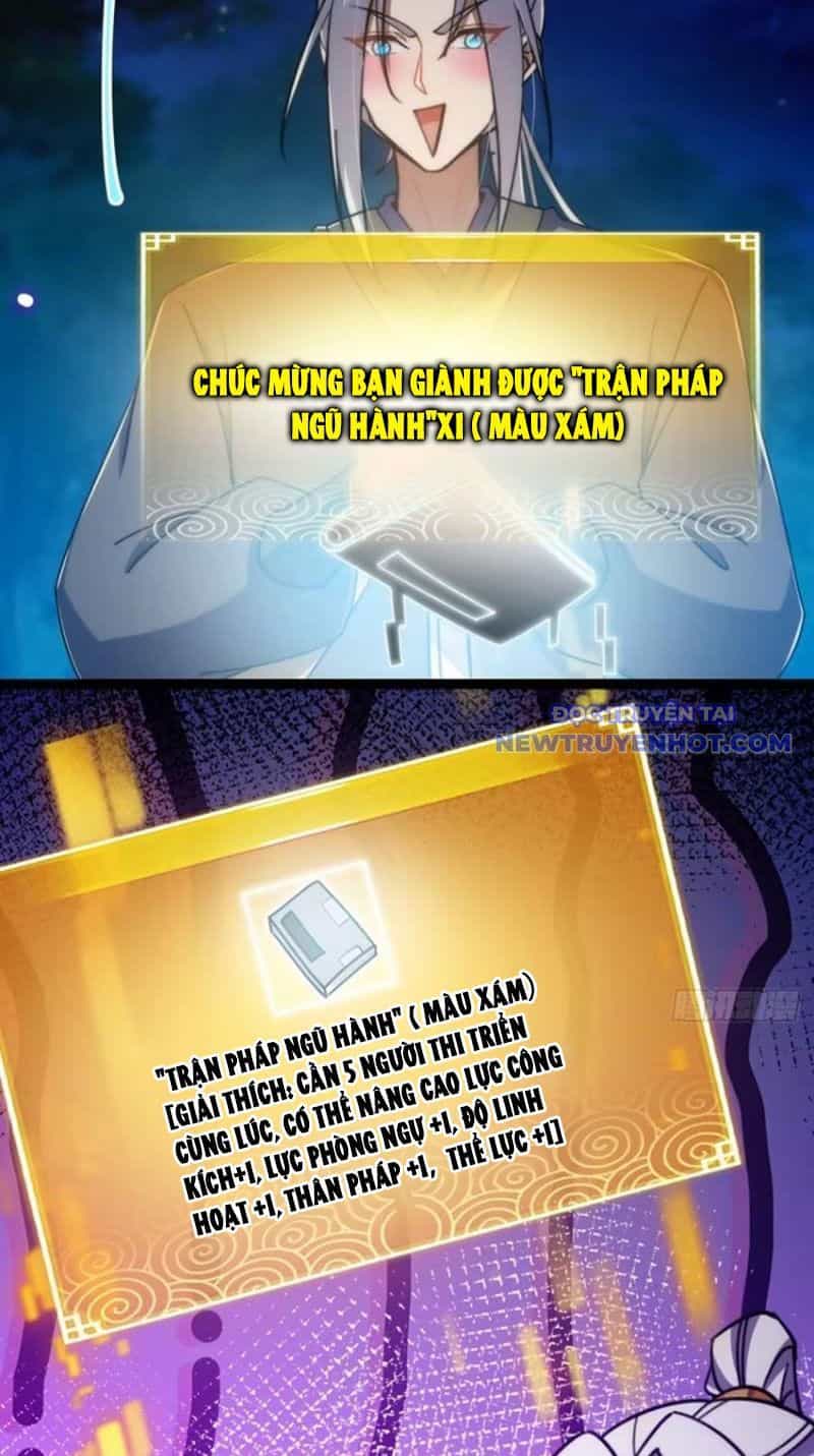 Ta Xuyên Không Với Max Điểm Mị Lực - Chương 116 - ảnh 9