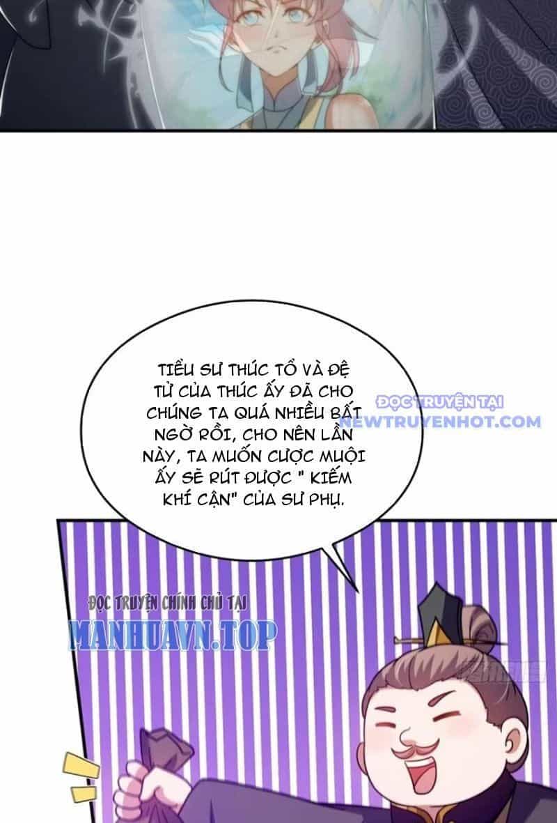 Ta Xuyên Không Với Max Điểm Mị Lực - Chương 119 - ảnh 30