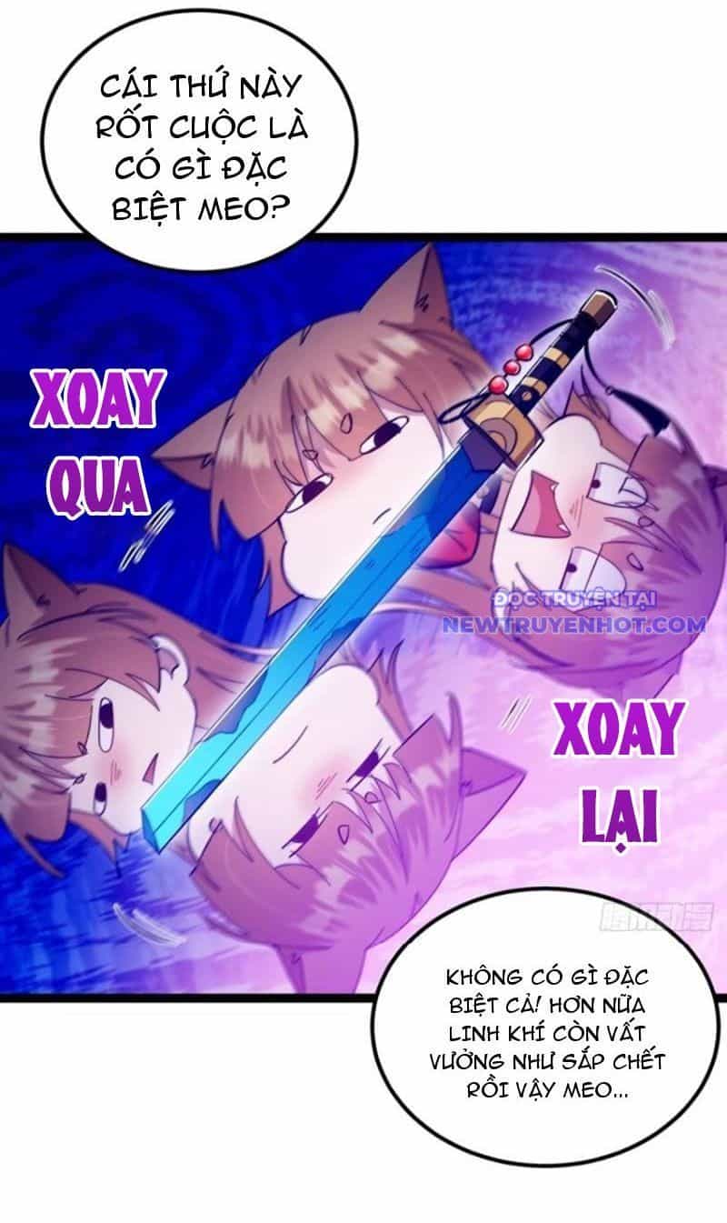 Ta Xuyên Không Với Max Điểm Mị Lực - Chương 122 - ảnh 13