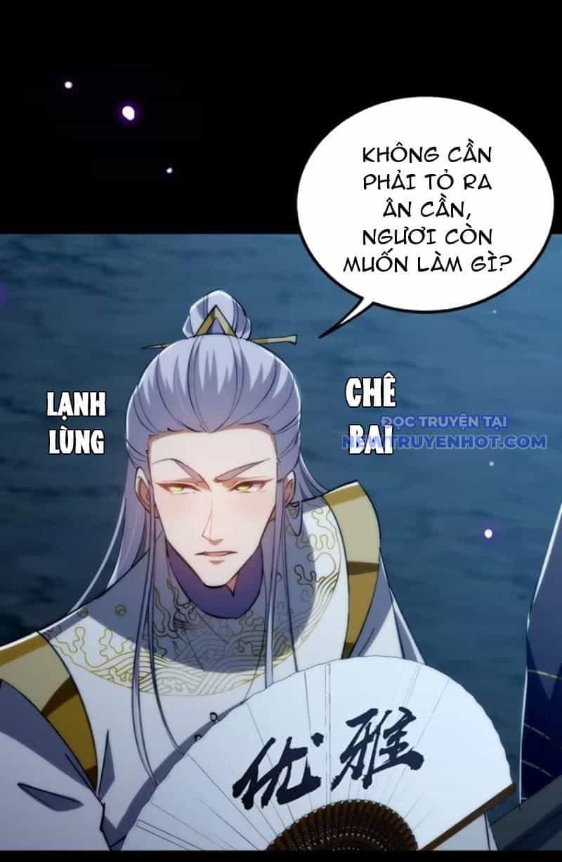 Ta Xuyên Không Với Max Điểm Mị Lực - Chương 125 - ảnh 25