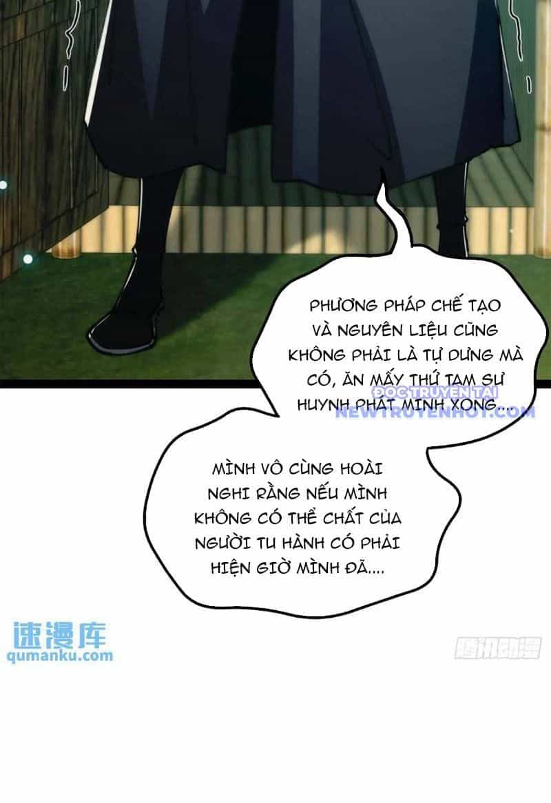 Ta Xuyên Không Với Max Điểm Mị Lực - Chương 126 - ảnh 8
