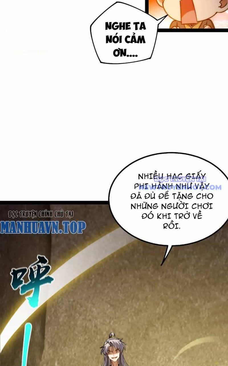 Ta Xuyên Không Với Max Điểm Mị Lực - Chương 127 - ảnh 8