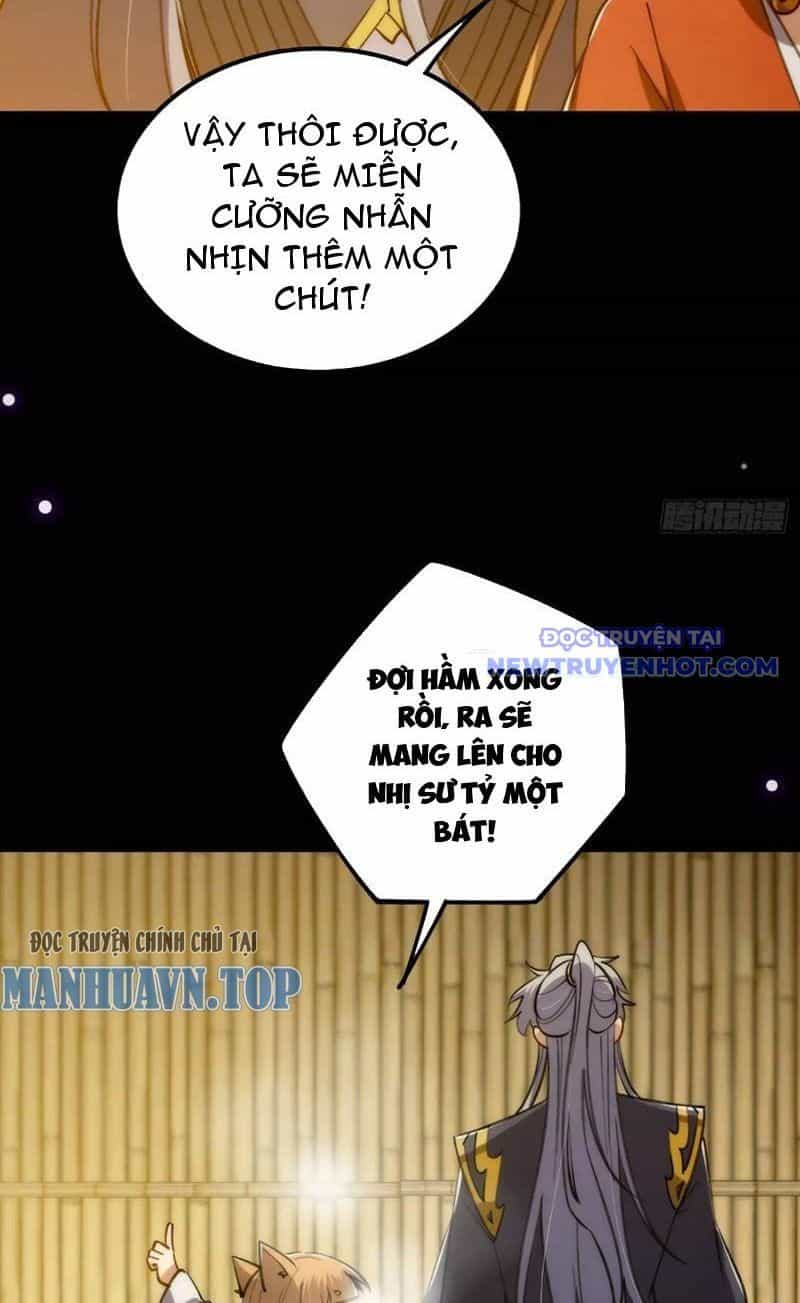 Ta Xuyên Không Với Max Điểm Mị Lực - Chương 131 - ảnh 9