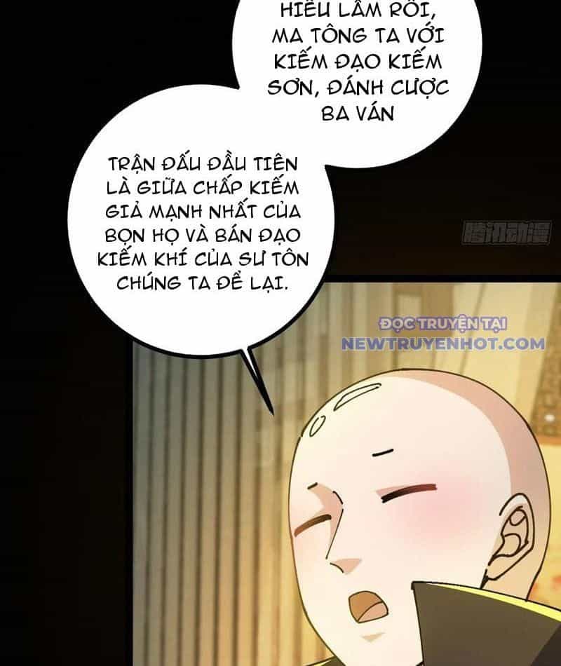 Ta Xuyên Không Với Max Điểm Mị Lực - Chương 133 - ảnh 88