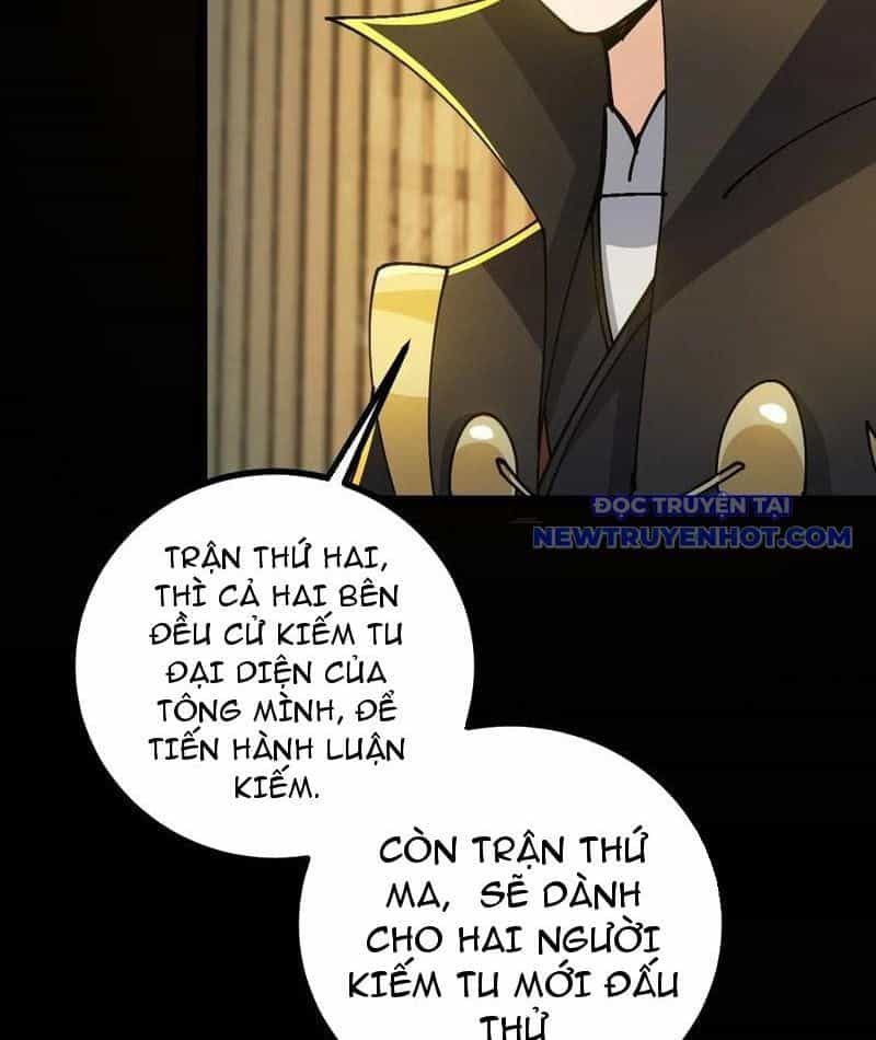 Ta Xuyên Không Với Max Điểm Mị Lực - Chương 133 - ảnh 89