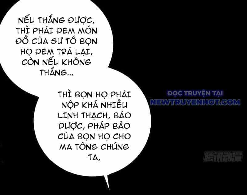 Ta Xuyên Không Với Max Điểm Mị Lực - Chương 134 - ảnh 11