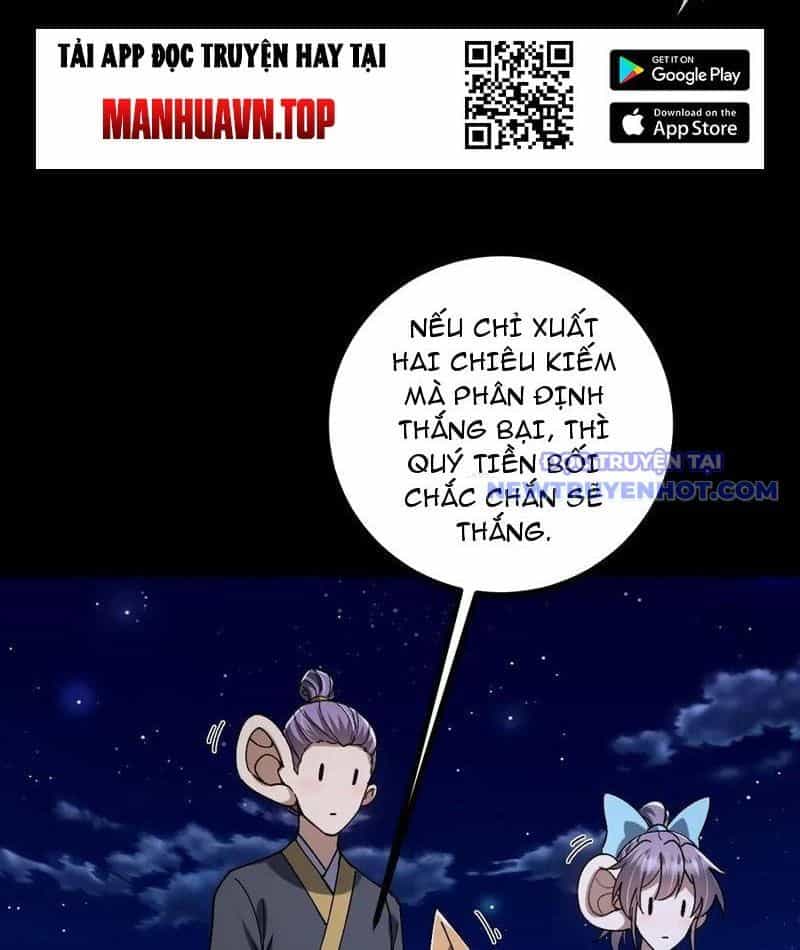Ta Xuyên Không Với Max Điểm Mị Lực - Chương 135 - ảnh 19