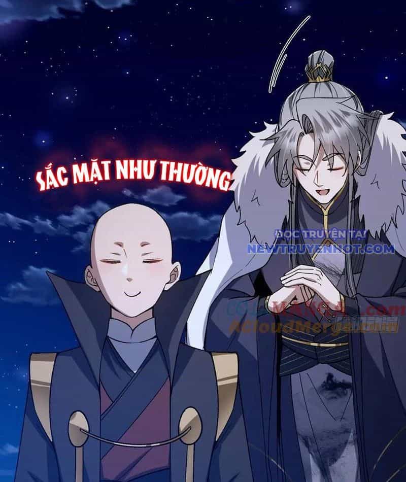 Ta Xuyên Không Với Max Điểm Mị Lực - Chương 135 - ảnh 23