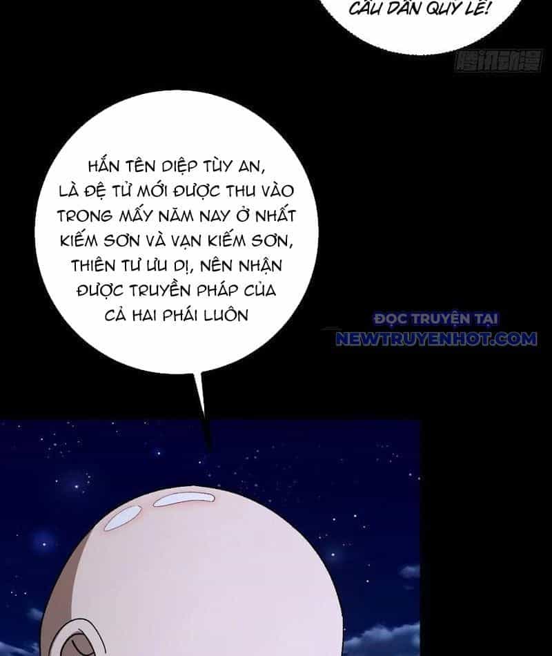 Ta Xuyên Không Với Max Điểm Mị Lực - Chương 135 - ảnh 43