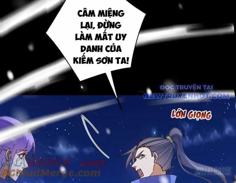 Ta Xuyên Không Với Max Điểm Mị Lực - Chương 137 - ảnh 11