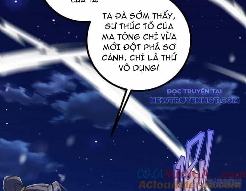 Ta Xuyên Không Với Max Điểm Mị Lực - Chương 137 - ảnh 22