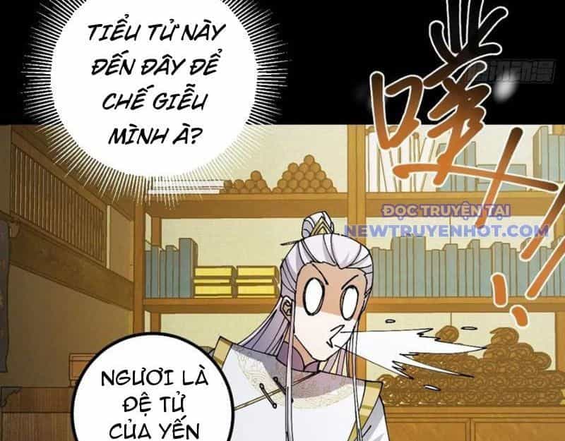 Ta Xuyên Không Với Max Điểm Mị Lực - Chương 137 - ảnh 75