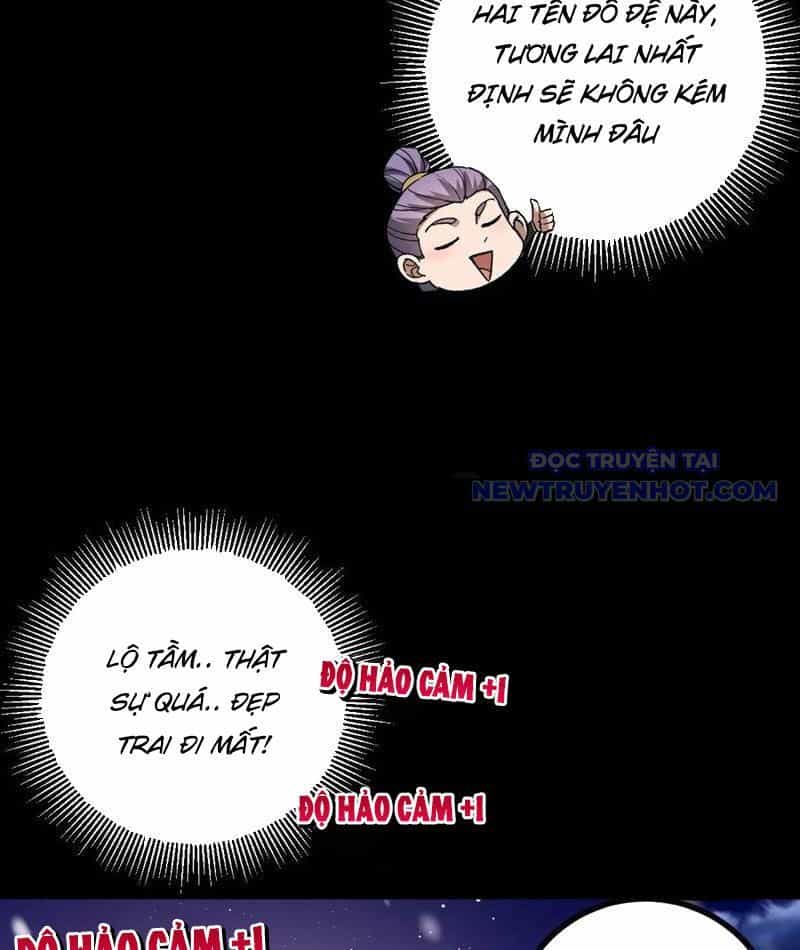 Ta Xuyên Không Với Max Điểm Mị Lực - Chương 139 - ảnh 11