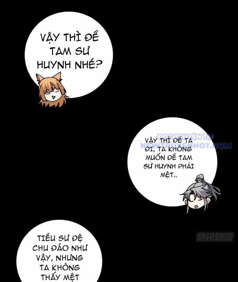 Ta Xuyên Không Với Max Điểm Mị Lực - Chương 139 - ảnh 77