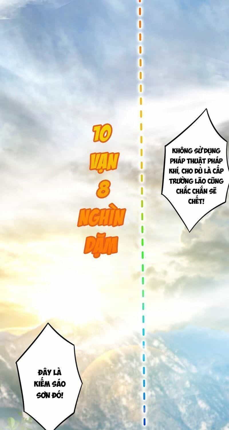 Ta Xuyên Không Với Max Điểm Mị Lực - Chương 14 - ảnh 30