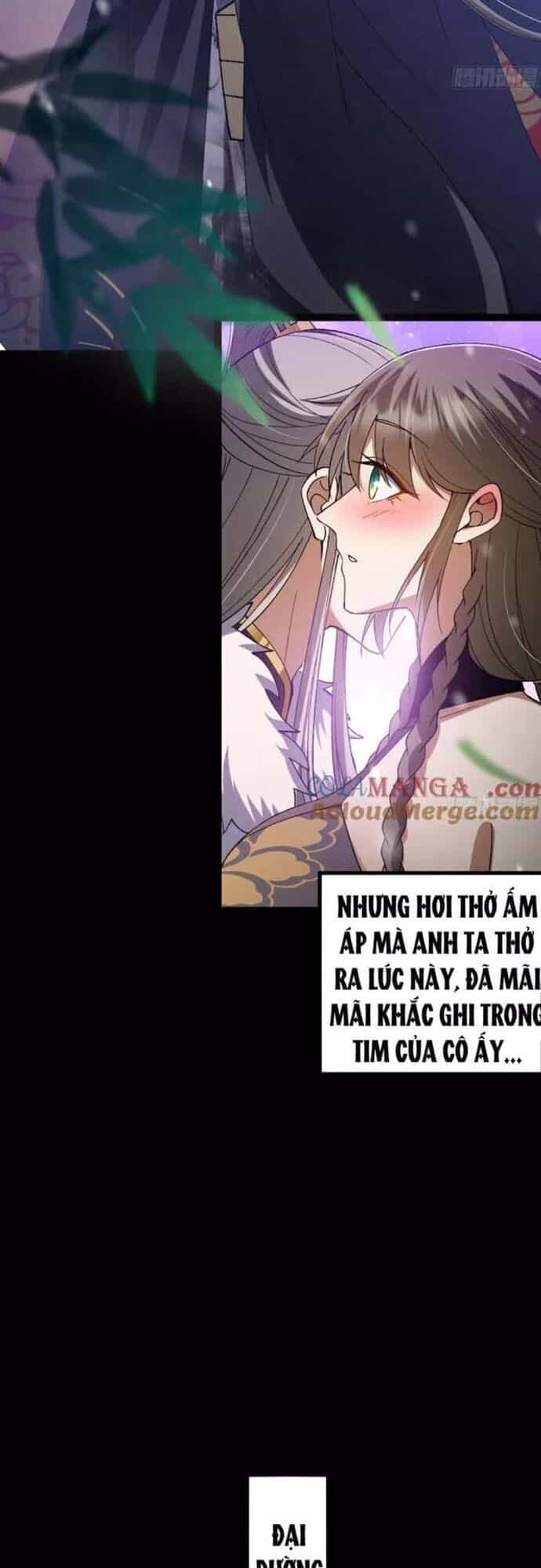 Ta Xuyên Không Với Max Điểm Mị Lực - Chương 140 - ảnh 20
