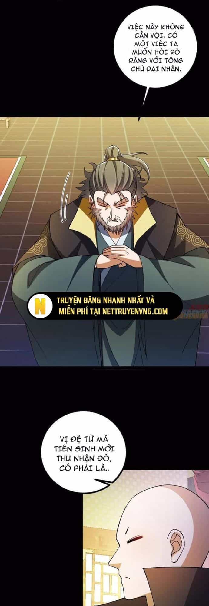 Ta Xuyên Không Với Max Điểm Mị Lực - Chương 140 - ảnh 26
