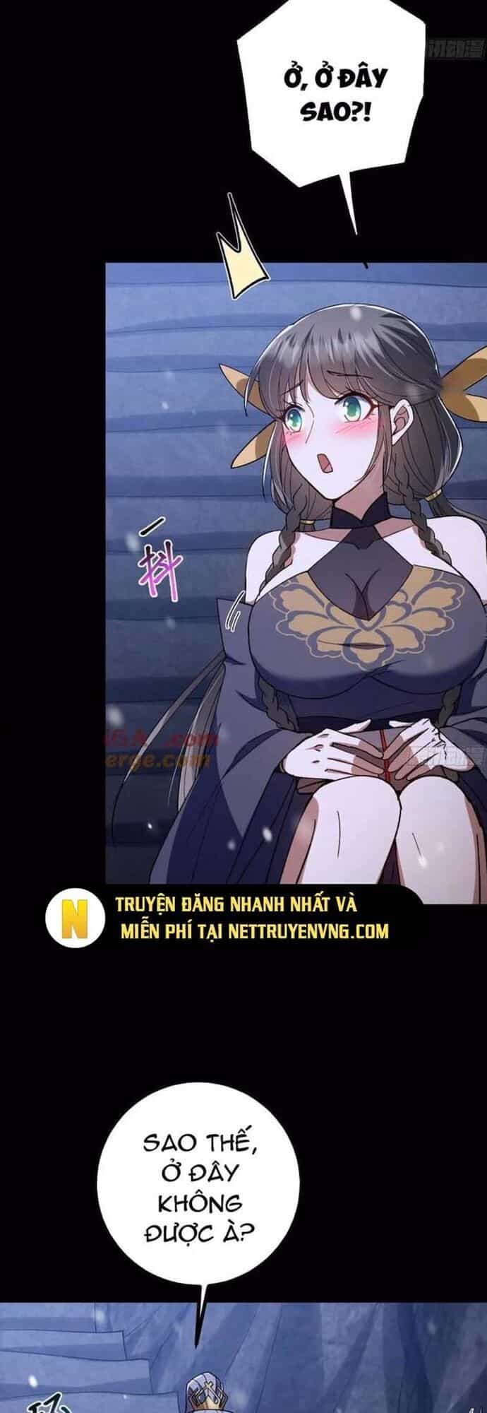 Ta Xuyên Không Với Max Điểm Mị Lực - Chương 140 - ảnh 4