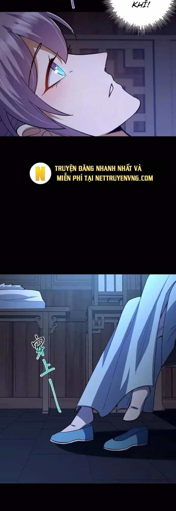 Ta Xuyên Không Với Max Điểm Mị Lực - Chương 141 - ảnh 19