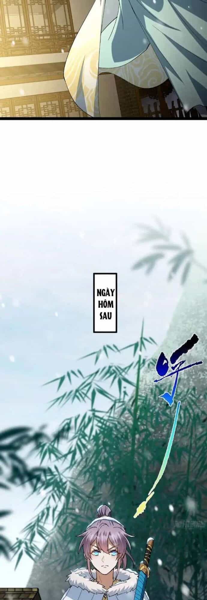 Ta Xuyên Không Với Max Điểm Mị Lực - Chương 141 - ảnh 23