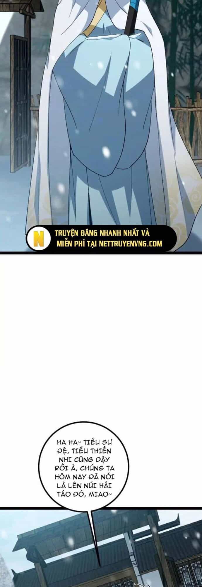 Ta Xuyên Không Với Max Điểm Mị Lực - Chương 141 - ảnh 24