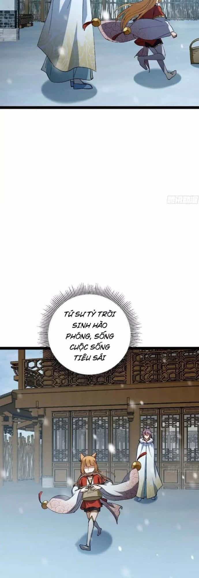 Ta Xuyên Không Với Max Điểm Mị Lực - Chương 141 - ảnh 32