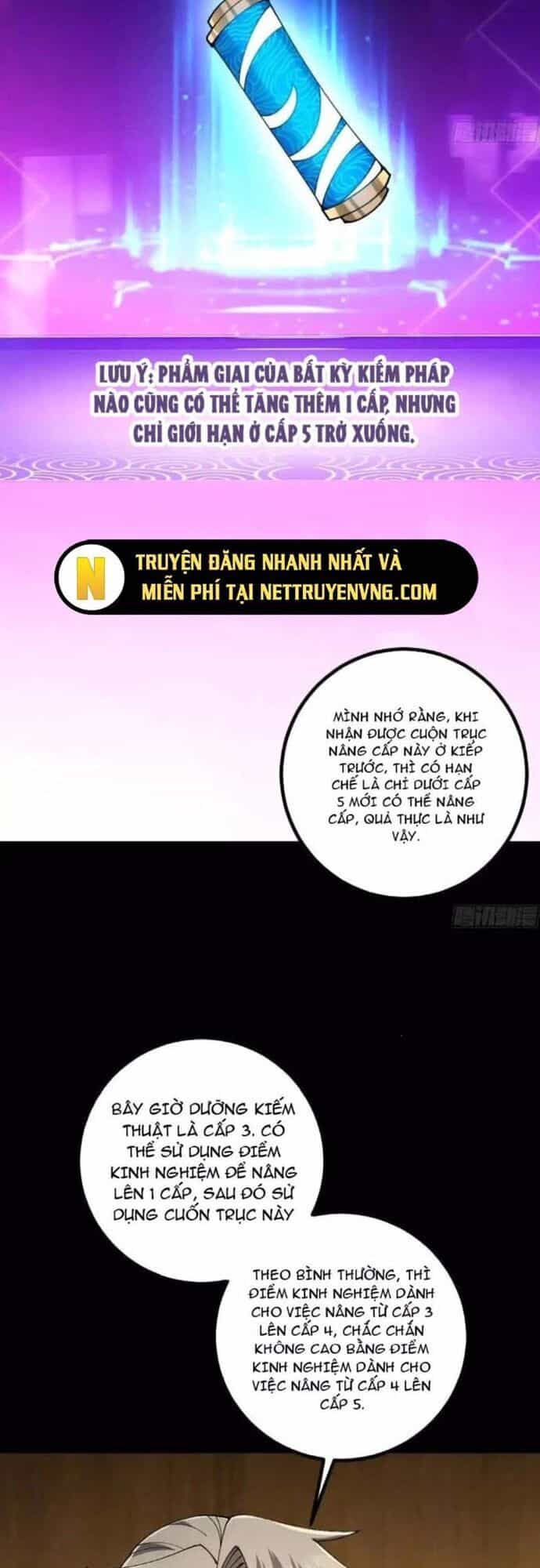Ta Xuyên Không Với Max Điểm Mị Lực - Chương 141 - ảnh 8