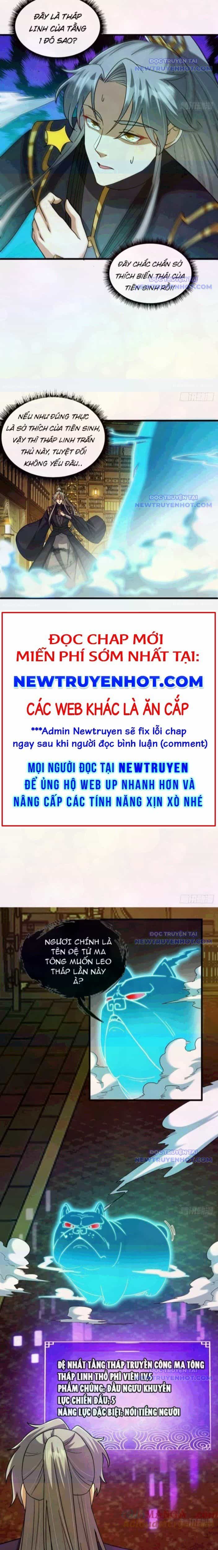 Ta Xuyên Không Với Max Điểm Mị Lực - Chương 144 - ảnh 4