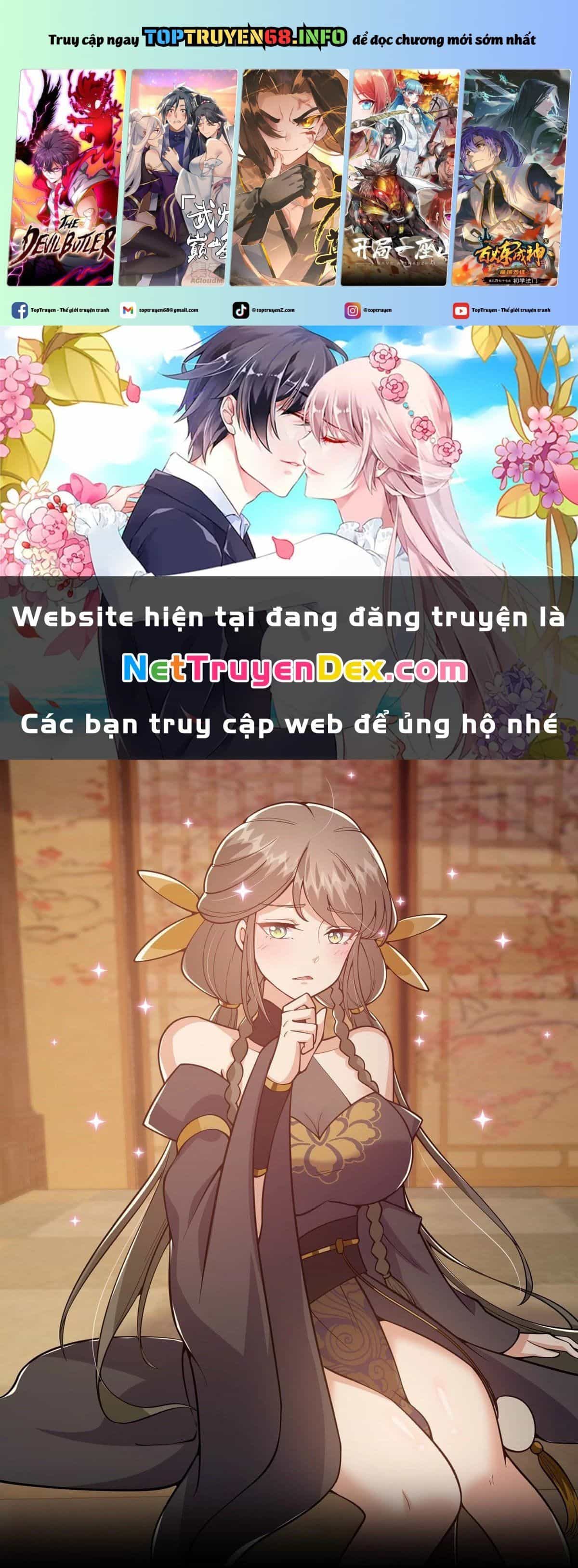 Ta Xuyên Không Với Max Điểm Mị Lực - Chương 20 - ảnh 2