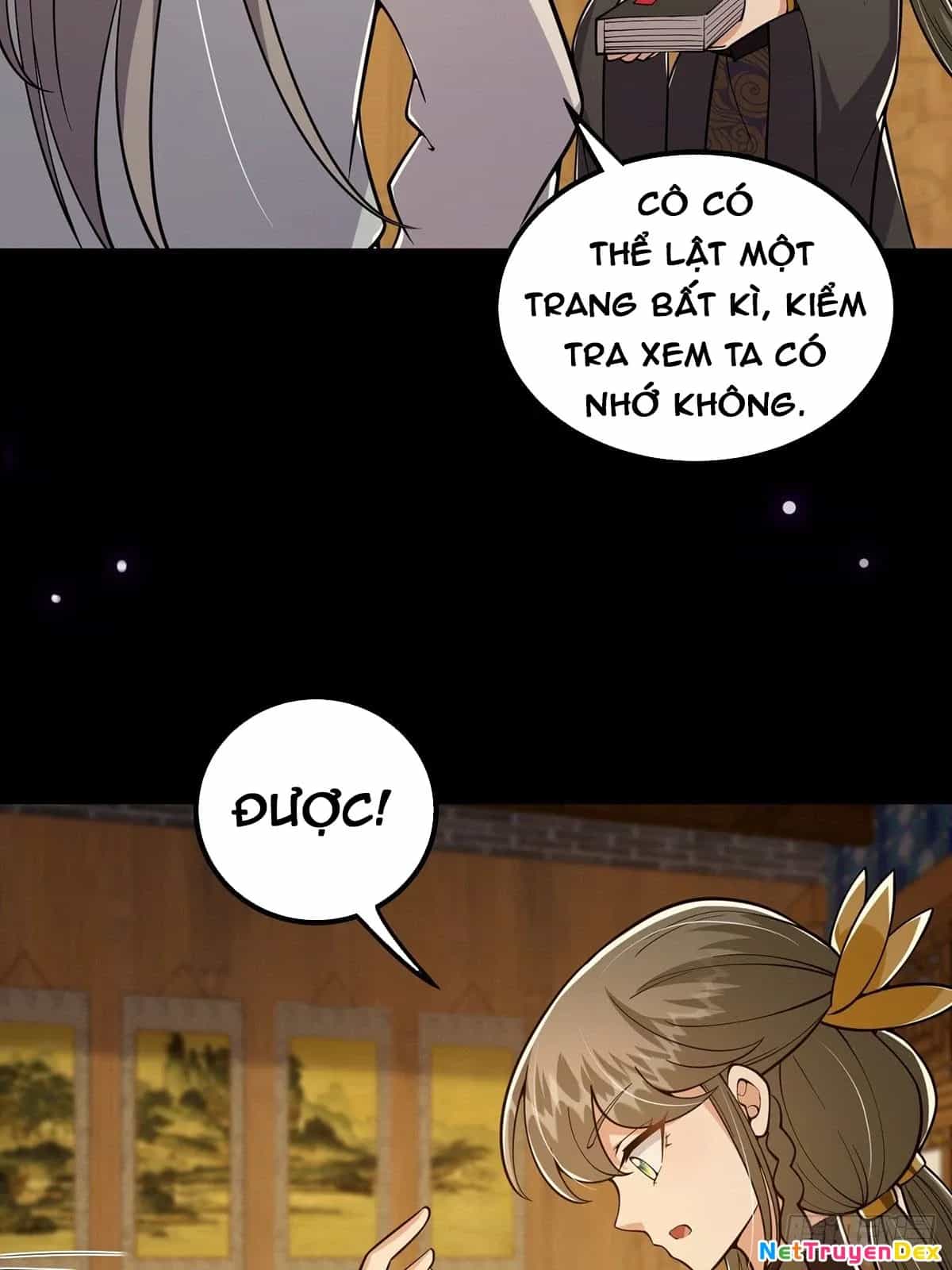 Ta Xuyên Không Với Max Điểm Mị Lực - Chương 20 - ảnh 5