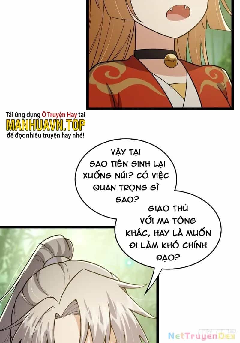 Ta Xuyên Không Với Max Điểm Mị Lực - Chương 22 - ảnh 38