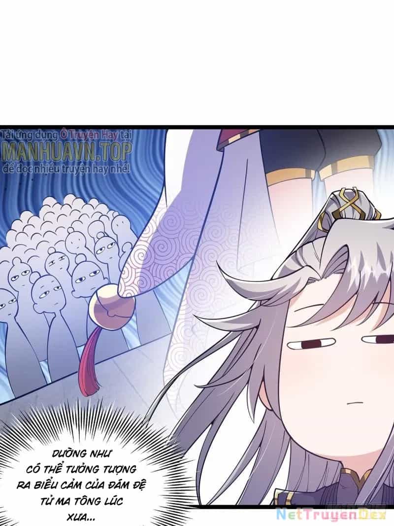 Ta Xuyên Không Với Max Điểm Mị Lực - Chương 23 - ảnh 38