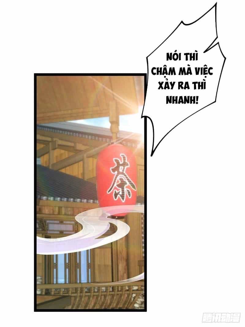 Ta Xuyên Không Với Max Điểm Mị Lực - Chương 27 - ảnh 44