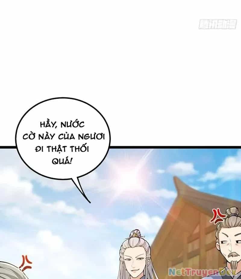 Ta Xuyên Không Với Max Điểm Mị Lực - Chương 28 - ảnh 16