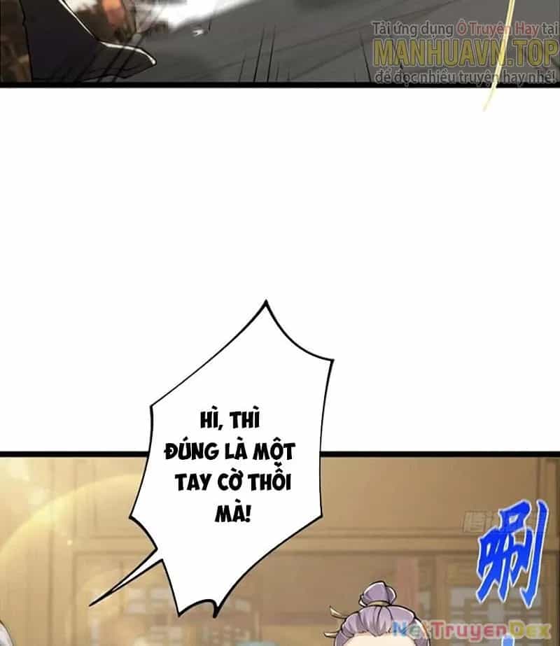 Ta Xuyên Không Với Max Điểm Mị Lực - Chương 28 - ảnh 19