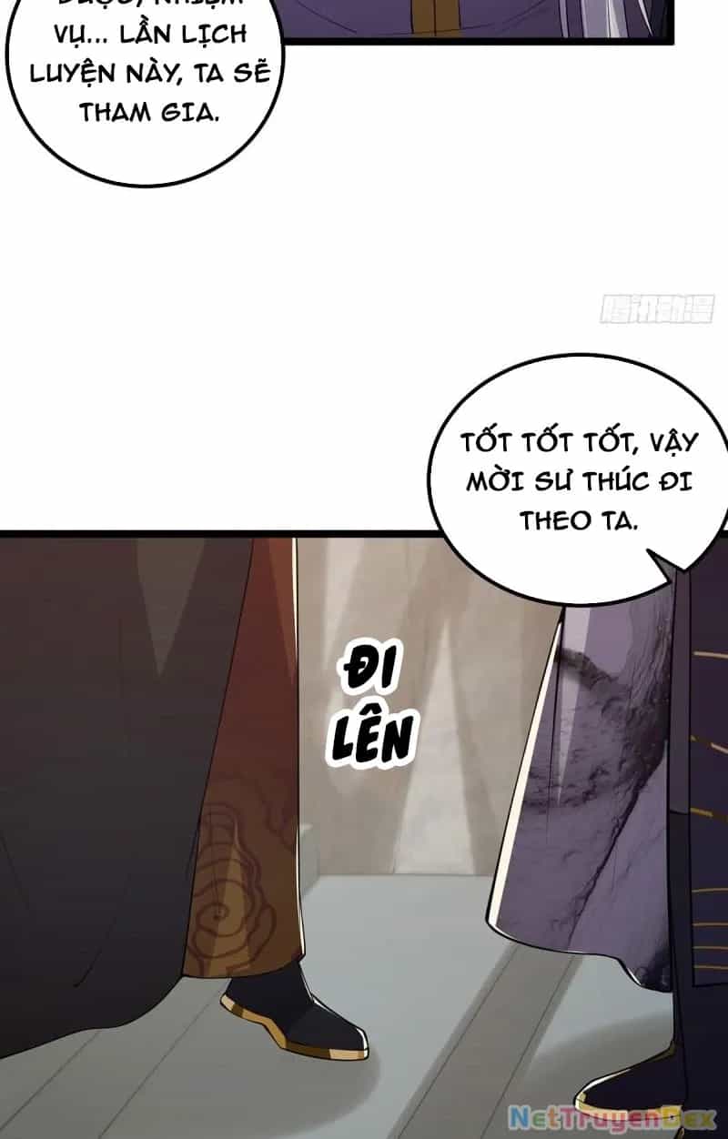 Ta Xuyên Không Với Max Điểm Mị Lực - Chương 29 - ảnh 44