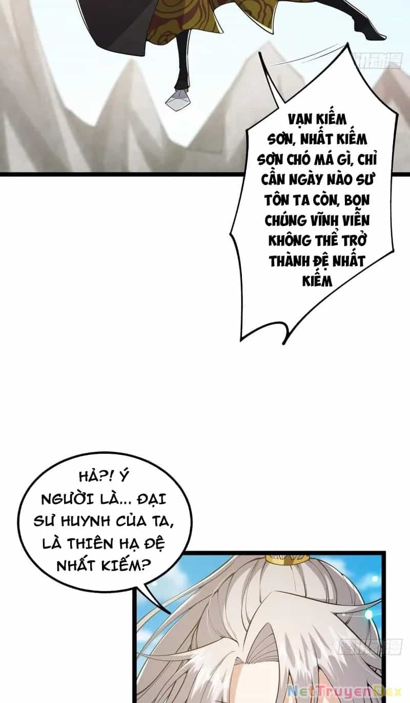 Ta Xuyên Không Với Max Điểm Mị Lực - Chương 30 - ảnh 12