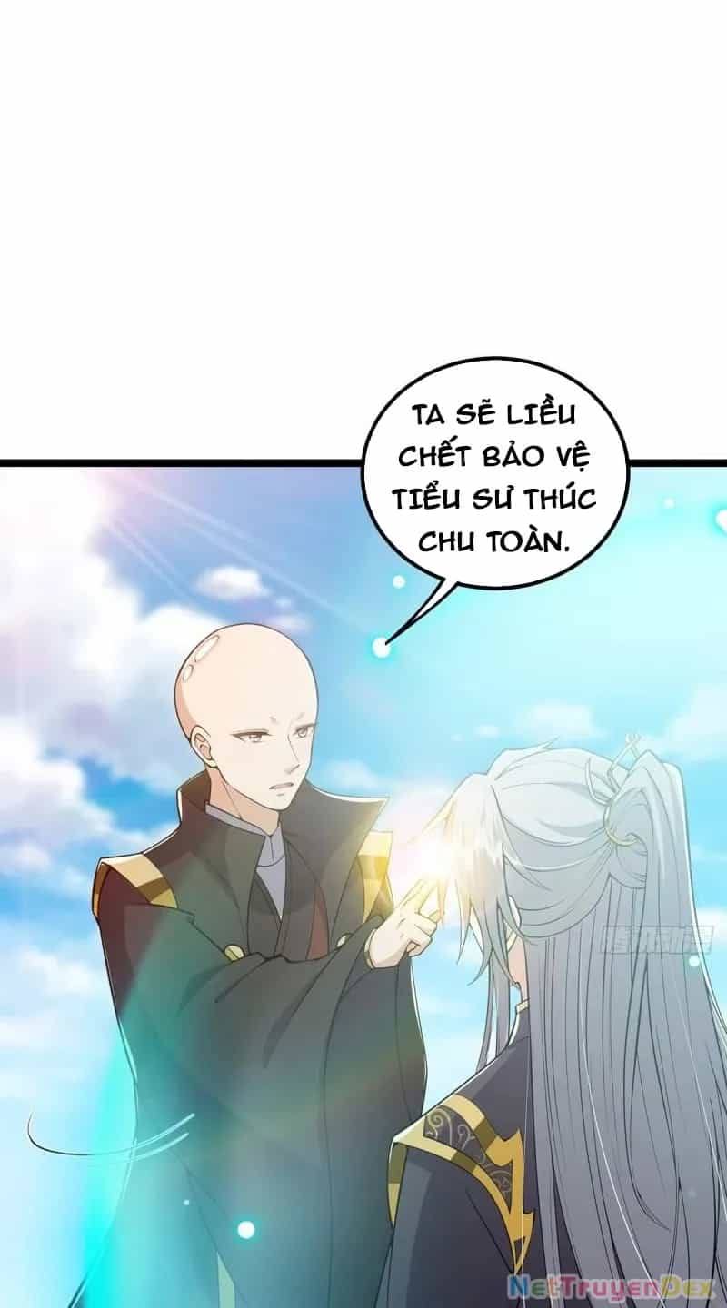 Ta Xuyên Không Với Max Điểm Mị Lực - Chương 30 - ảnh 36