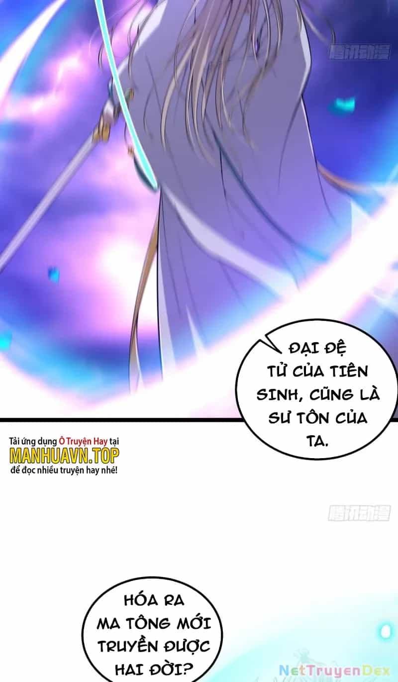 Ta Xuyên Không Với Max Điểm Mị Lực - Chương 30 - ảnh 8
