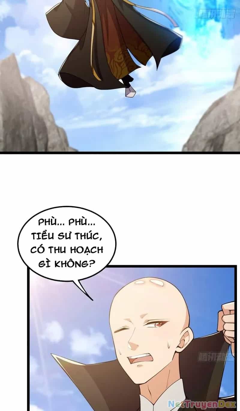 Ta Xuyên Không Với Max Điểm Mị Lực - Chương 31 - ảnh 11