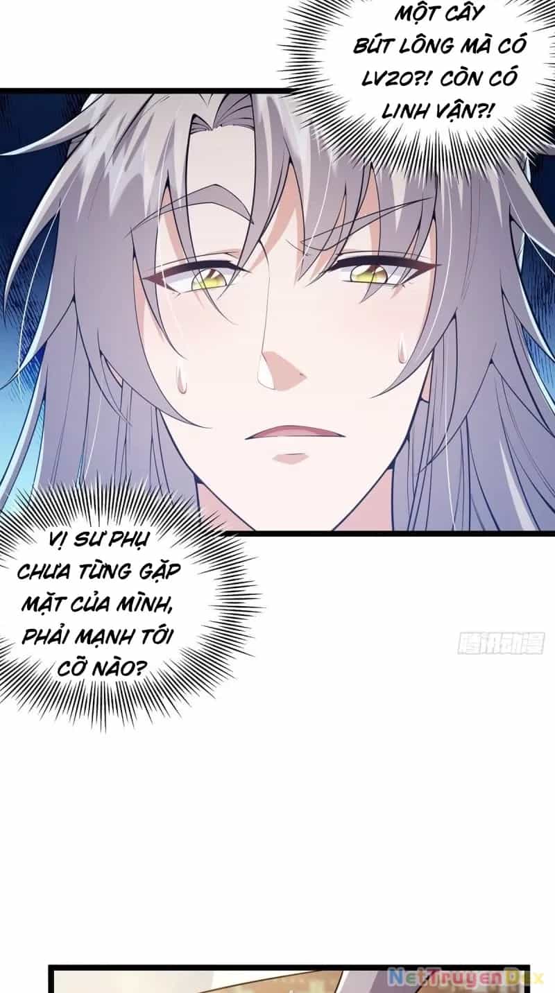 Ta Xuyên Không Với Max Điểm Mị Lực - Chương 32 - ảnh 34