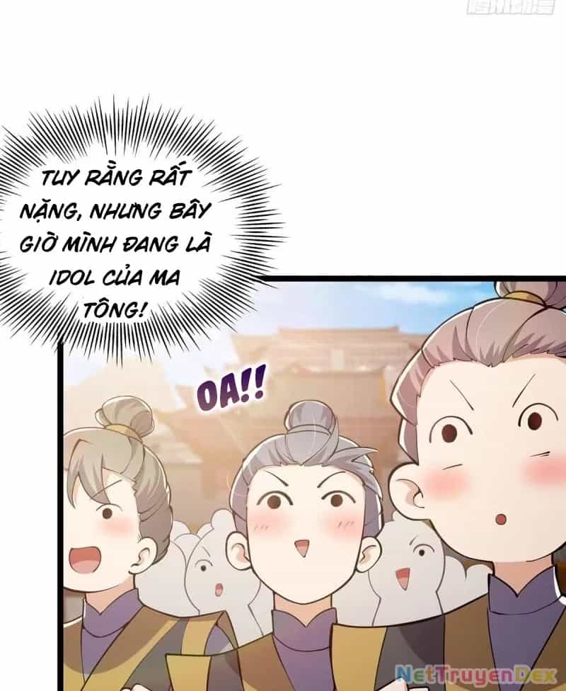 Ta Xuyên Không Với Max Điểm Mị Lực - Chương 32 - ảnh 42